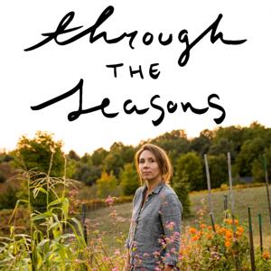 Through the Seasons with Megan Gilger