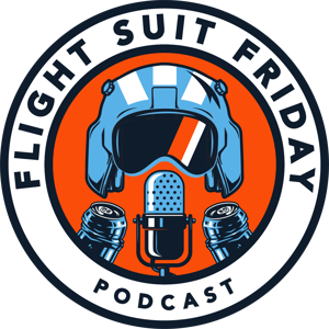 Flight Suit Friday