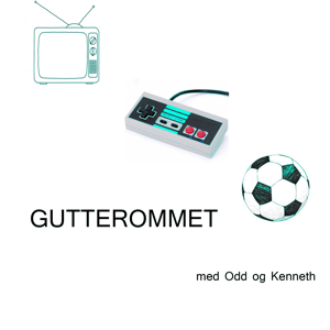 Gutterommet