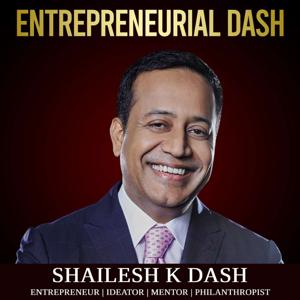 The Entrepreneurial Dash