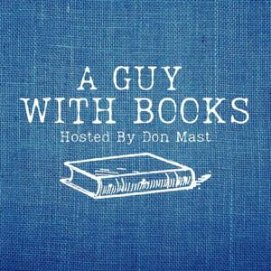 A Guy With Books📚