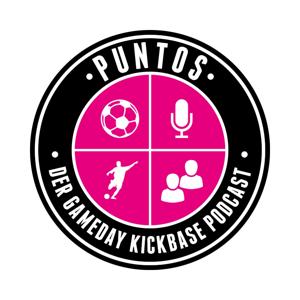 Puntos - Der Gameday Kickbase Podcast