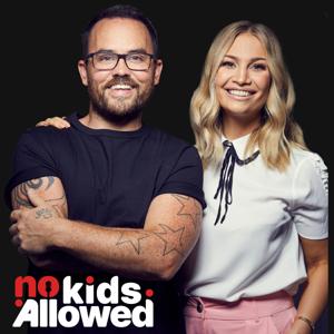 No Kids Allowed