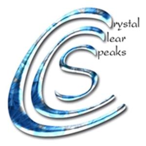 CrystalClearSpeaks