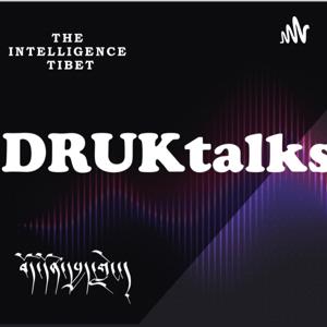 Druktalk Podcast