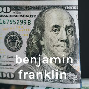 benjamin franklin by Benjamin Earp