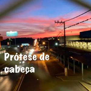 Prótese de cabeça