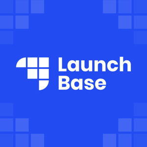 Launchbase: Building Tech Products & Scaling Startups