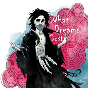 What Dreams Cost: The Sandman Podcast