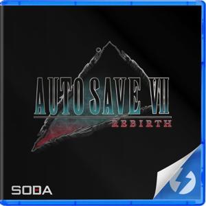 AutoSave: Final Fantasy VII Rebirth by Soda