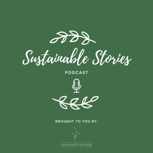 Sustainable Stories Podcast