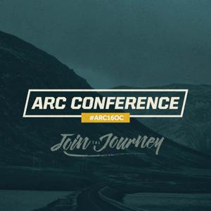 #ARC16OC Audio