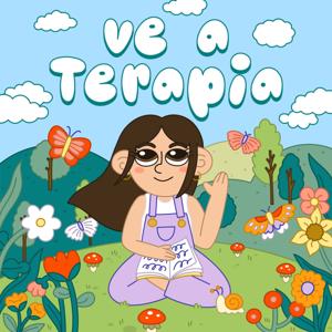 VE A TERAPIA by Nathalia Molina | Genuina Media