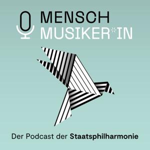 Mensch Musiker*in