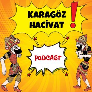 Karagöz ile Hacivat