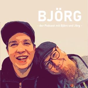 Björg