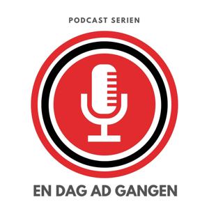 En dag ad gangen by Tjeles Venner