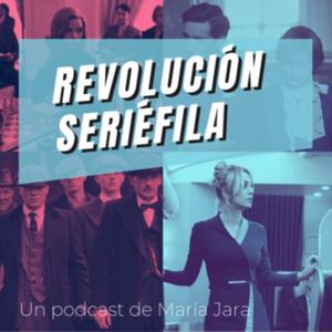 Revolución seriéfila