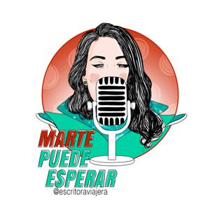 Marte puede esperar