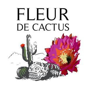 Fleur de Cactus