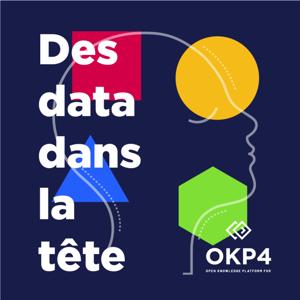 Des data dans la tête