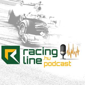 Racingline.hu - Podcast