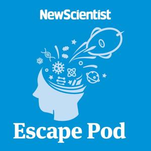 New Scientist Escape Pod