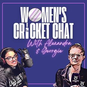 Women's Cricket Chat