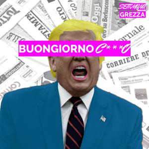 Buongiorno C***o