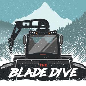 The Blade Dive