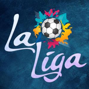 The La Liga podcast!