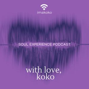 with love, koko