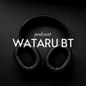 WATARU-BT ワタルとキクチ