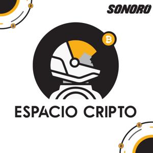 Espacio Cripto by Sonoro | Eduardo Gacía & Abraham Cobos