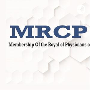 MRCP PART 1 audio lectures