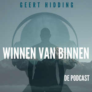 Winnen Van Binnen De Podcast by Geert Hidding