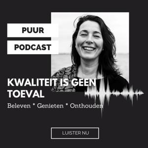 De Puur Podcast