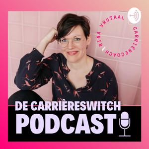 Rina Vrutaal | De carrièreswitch podcast