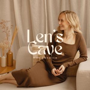 Len's Cave