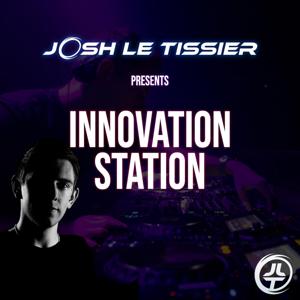 Josh Le Tissier Presents Innovation Station