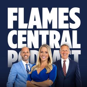 Flames Central Podcast by Flames Central