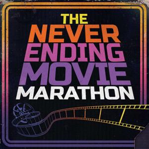 The NeverEnding Movie Marathon