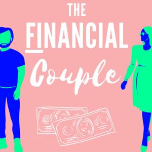 The Financial Couple | Australian FIRE Podcast by Angie & Lewis