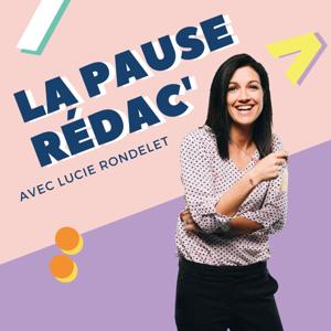 La pause rédac'
