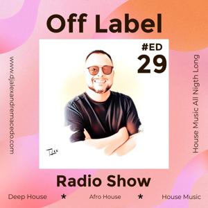 OFF LABEL RADIO SHOW