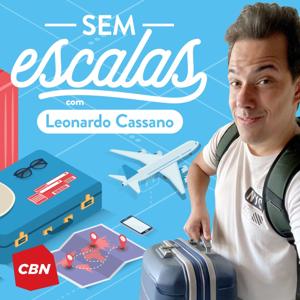 CBN - Sem Escalas