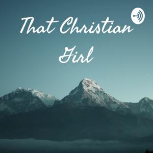 That Christian Girl