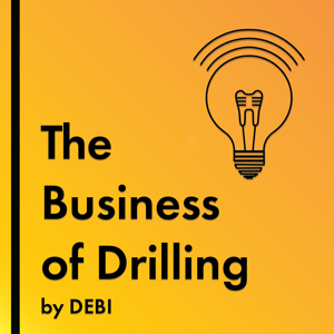 The Business of Drilling by DEBI