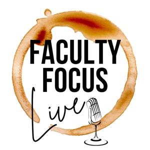 Faculty Focus Live