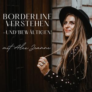 BORDERLINE VERSTEHEN -und bewältigen!